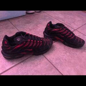 Nike Airmax Vapormax